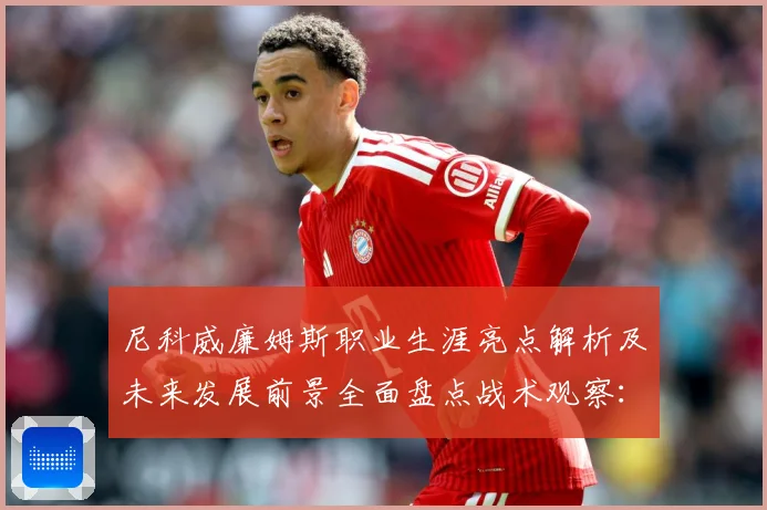 尼科威廉姆斯职业生涯亮点解析及未来发展前景全面盘点战术观察：最新赛事动态与深度分析