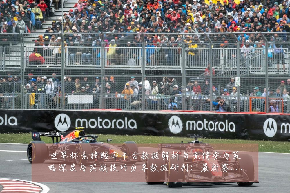世界杯竞猜赔率平台数据解析与竞猜参与策略深度与实战技巧分享数据研判:最新赛事动态与深度分析